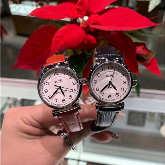 Coach Women’s Watch - Picture 1 of 1
